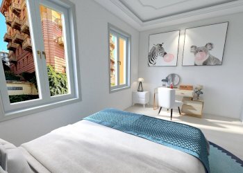 【Salvataggio automatico del sistema】Senza titolo_S - Quadrilocale Corso Aurelio Saffi 7, Genova (zona Carignano) - foto 4