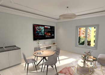 【Salvataggio automatico del sistema】Senza titolo_S - Quadrilocale Corso Aurelio Saffi 7, Genova (zona Carignano) - foto 5