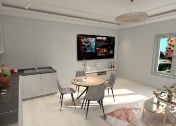 【Salvataggio automatico del sistema】Senza titolo_S - Quadrilocale Corso Aurelio Saffi 7, Genova (zona Carignano) - foto 8