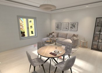 【Salvataggio automatico del sistema】Senza titolo_S - Quadrilocale Corso Aurelio Saffi 7, Genova (zona Carignano) - foto 9
