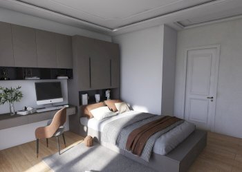 【Salvataggio automatico del sistema】Senza titolo_B - Quadrilocale Corso Aurelio Saffi 7, Genova (zona Carignano) - foto 1