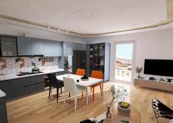 【Salvataggio automatico del sistema】Senza titolo_S - Quadrilocale Corso Aurelio Saffi 7, Genova (zona Carignano) - foto 1