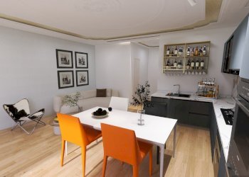 【Salvataggio automatico del sistema】Senza titolo_S - Quadrilocale Corso Aurelio Saffi 7, Genova (zona Carignano) - foto 5