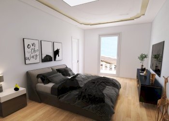 【Salvataggio automatico del sistema】Senza titolo_S - Quadrilocale Corso Aurelio Saffi 7, Genova (zona Carignano) - foto 6