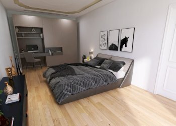 【Salvataggio automatico del sistema】Senza titolo_S - Quadrilocale Corso Aurelio Saffi 7, Genova (zona Carignano) - foto 7