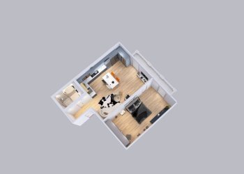 【Salvataggio automatico del sistema】Senza titolo_【 - Quadrilocale Corso Aurelio Saffi 7, Genova (zona Carignano) - foto 10