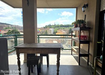 13 - Attic Via Martiri dei Lager 156, Perugia (neighborhood Madonna Alta) - photo 13