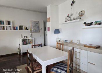 25 - Attic Via Martiri dei Lager 156, Perugia (neighborhood Madonna Alta) - photo 25