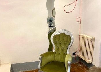 WhatsApp Image 2023-02-28 at 19.22.38 (6).jpeg - Three-room apartment Piazza D'Azeglio, Firenze - photo 7