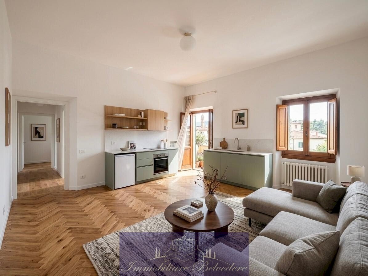 WhatsApp Image 2026-05-15 at 15.47.02 (3) - Four-room apartment Via del Desco, Impruneta - photo 1