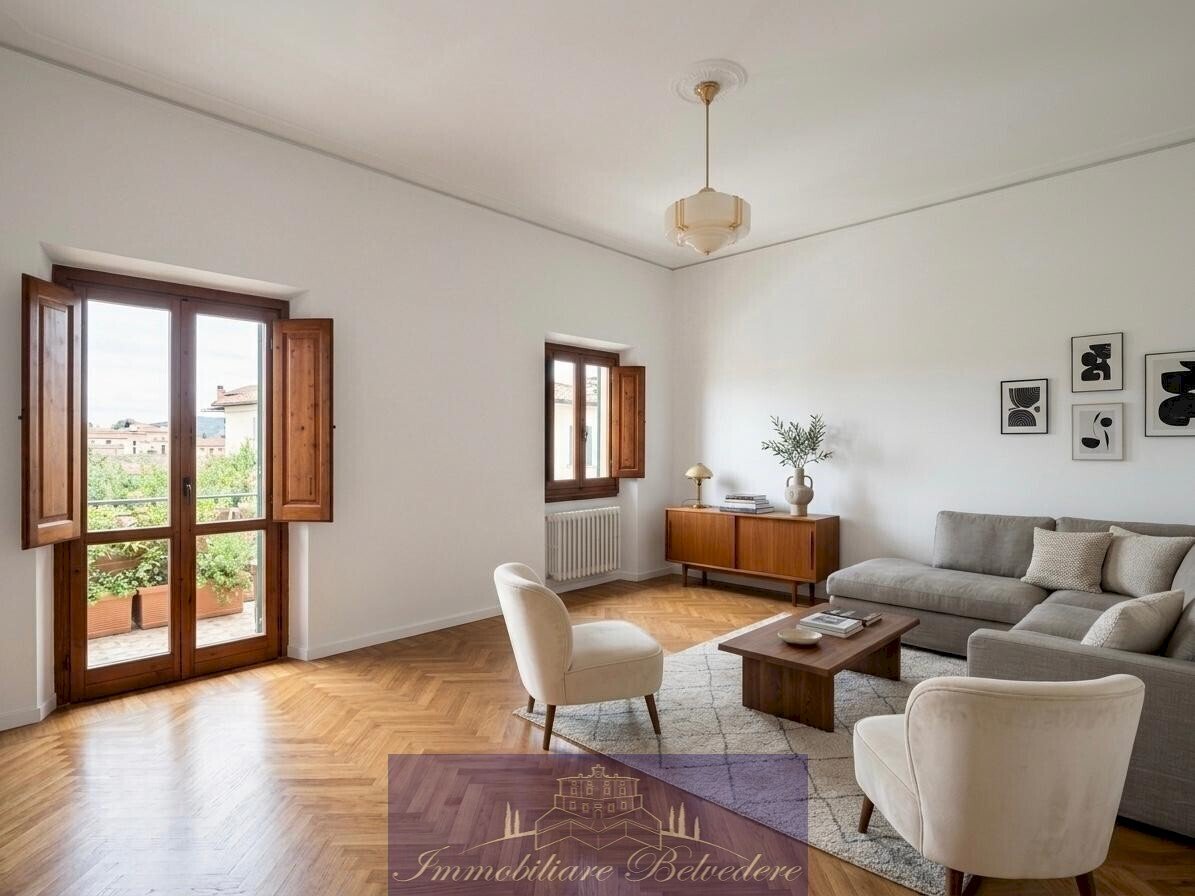 WhatsApp Image 2026-05-15 at 15.47.02 (2) - Four-room apartment Via del Desco, Impruneta - photo 2