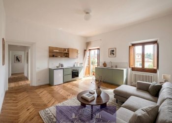 WhatsApp Image 2026-05-15 at 15.47.02 (3) - Four-room apartment Via del Desco, Impruneta - photo 1
