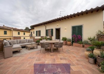 WhatsApp Image 2026-05-15 at 15.47.02 (1) - Four-room apartment Via del Desco, Impruneta - photo 5