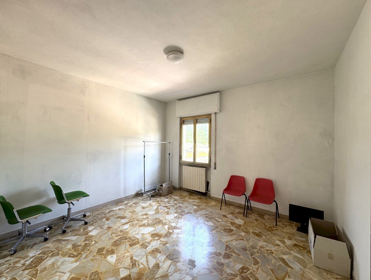 cucina - Three-room apartment Via Borgonuovo, Vaiano - photo 2