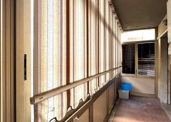 terrazzo verandato - Three-room apartment Via Borgonuovo, Vaiano - photo 7