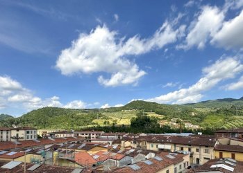 vista panoramica - Three-room apartment Via Borgonuovo, Vaiano - photo 8
