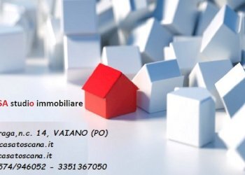 Immagine posta - Copia.png - Three-room apartment Via Borgonuovo, Vaiano - photo 13