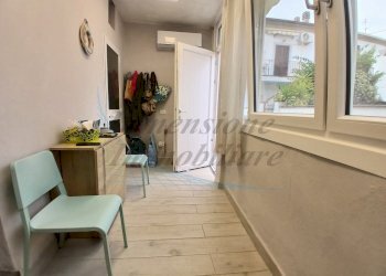 Veranda - Two-room apartment Viale Italia, Rosignano Marittimo - photo 2