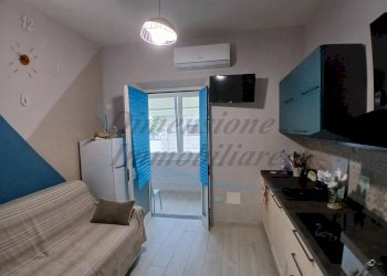 Cucina. - Two-room apartment Viale Italia, Rosignano Marittimo - photo 3