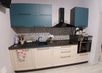 Cucina.. - Two-room apartment Viale Italia, Rosignano Marittimo - photo 6