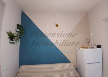 Cucina... - Two-room apartment Viale Italia, Rosignano Marittimo - photo 7