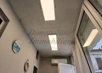 Illuminazione - Two-room apartment Viale Italia, Rosignano Marittimo - photo 9