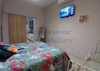 Camera matr. - Two-room apartment Viale Italia, Rosignano Marittimo - photo 11