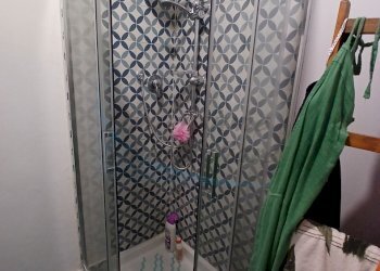 Doccia - Two-room apartment Viale Italia, Rosignano Marittimo - photo 15