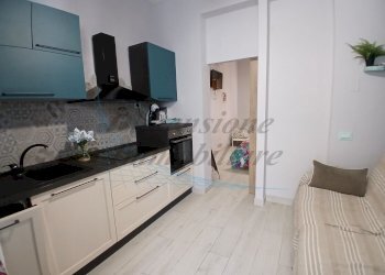 Cucina 1 - Two-room apartment Viale Italia, Rosignano Marittimo - photo 4