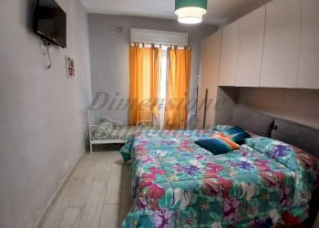 Camera - Two-room apartment Viale Italia, Rosignano Marittimo - photo 12