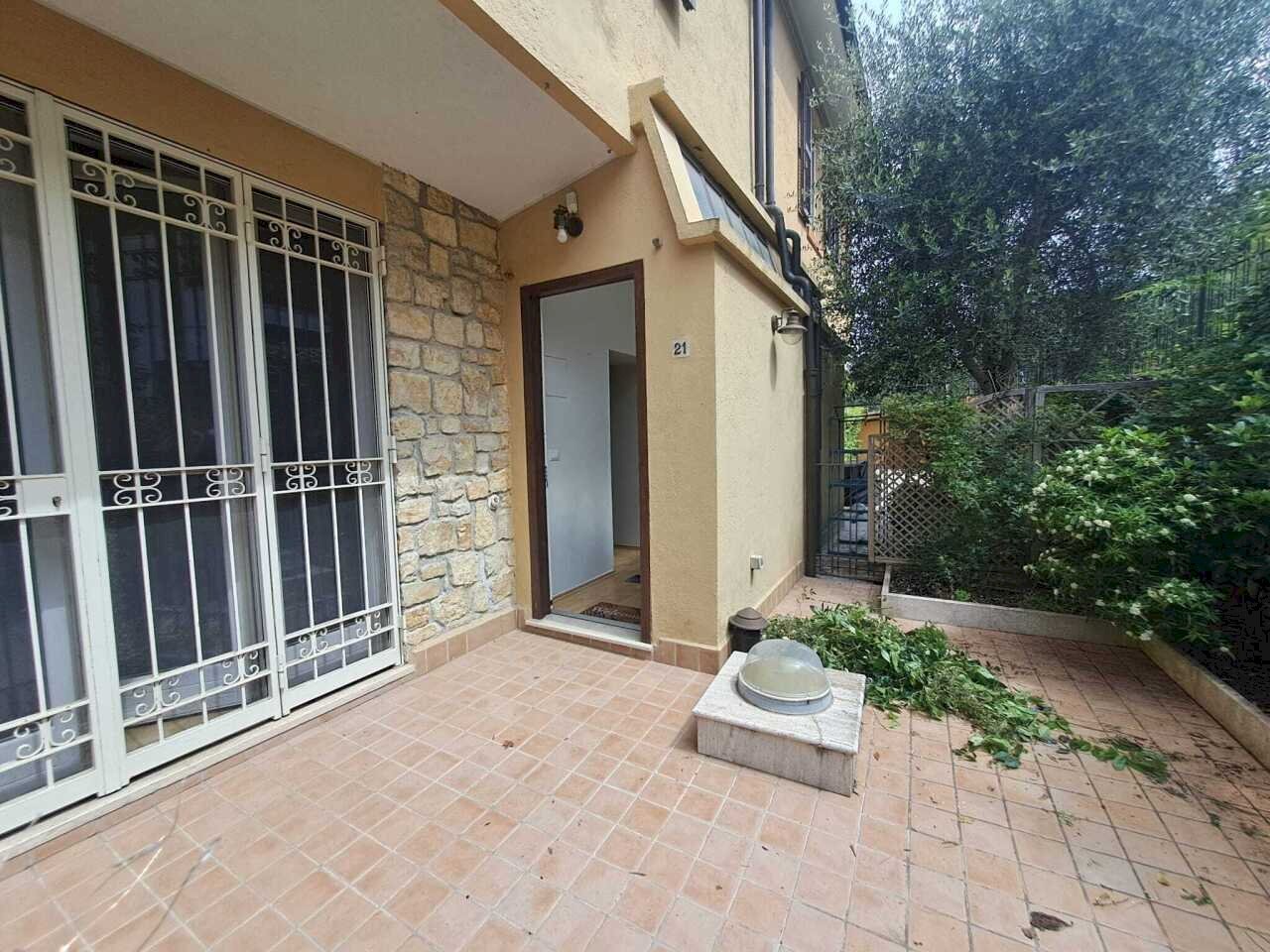 3 - Terraced Villa Via Rimembranze, Amelia - photo 3