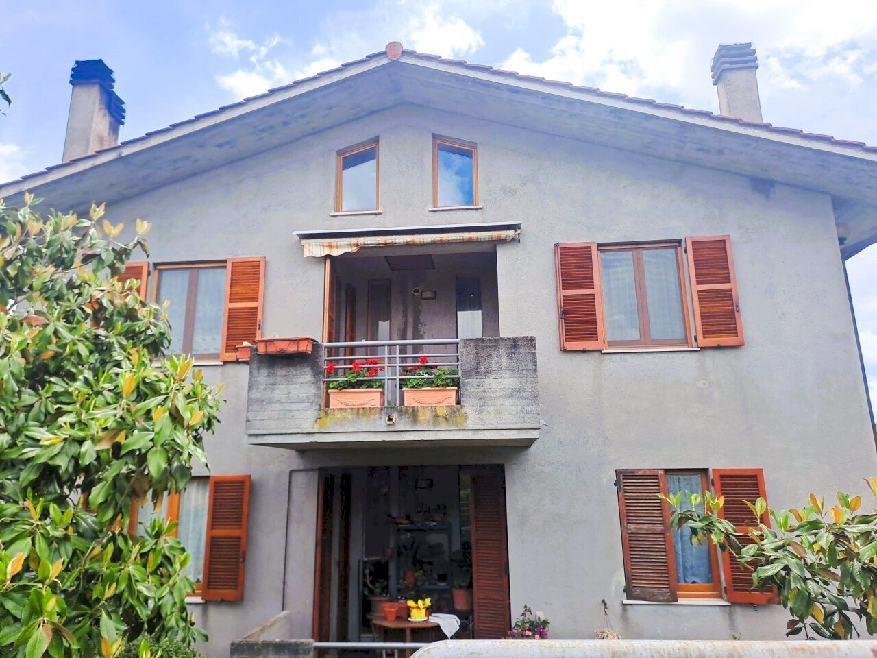 2 - Apartment Strada Fornole Montecampano, Amelia - photo 2