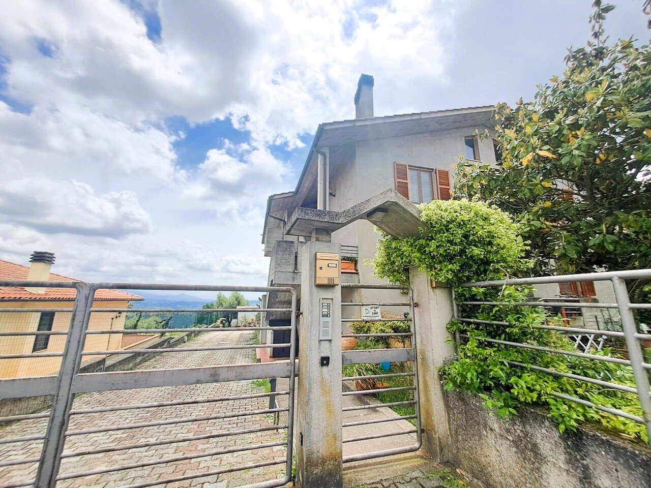 3 - Apartment Strada Fornole Montecampano, Amelia - photo 3