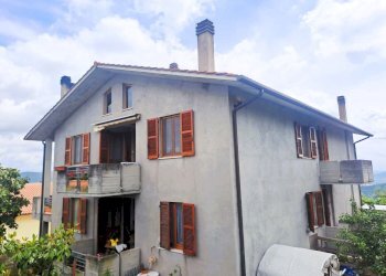 4 - Apartment Strada Fornole Montecampano, Amelia - photo 4