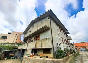5 - Apartment Strada Fornole Montecampano, Amelia - photo 5