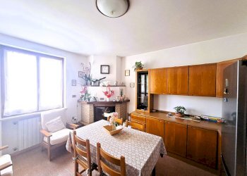 12 - Apartment Strada Fornole Montecampano, Amelia - photo 13