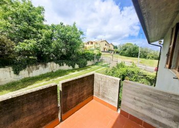 28 - Apartment Strada Fornole Montecampano, Amelia - photo 29