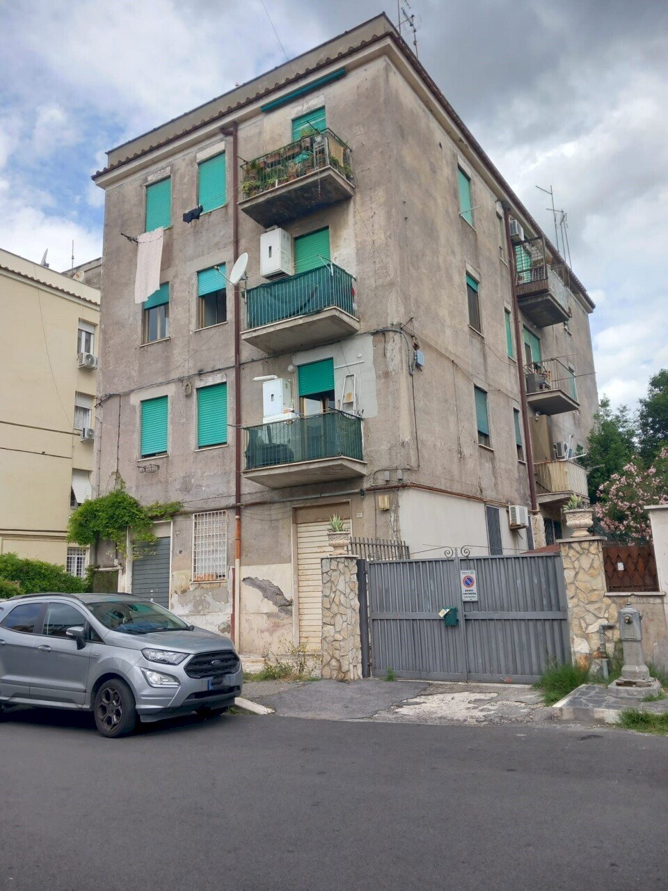 WhatsApp Image 2026-05-15 at 12.19.13 (2) - Two-room apartment Via Lago della Regina, Tivoli - photo 2