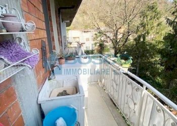 33.jpg - Quadrilocale Via Provinciale, Vezzano Ligure - foto 2