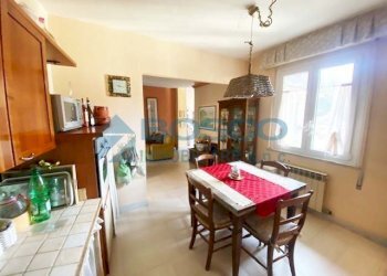 3.jpg - Quadrilocale Via Provinciale, Vezzano Ligure - foto 3