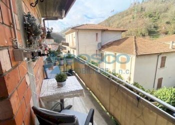 28.jpg - Quadrilocale Via Provinciale, Vezzano Ligure - foto 11