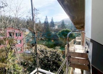 34.jpg - Quadrilocale Via Provinciale, Vezzano Ligure - foto 12