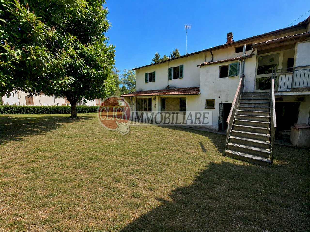 2 - Casa indipendente Borgo San Lorenzo - foto 2