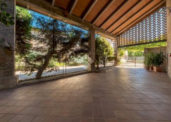 Villa Via I. Newton, Reggio nell'Emilia - foto 4