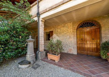 Villa Via I. Newton, Reggio nell'Emilia - foto 6