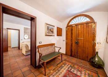 Villa Via I. Newton, Reggio nell'Emilia - foto 9