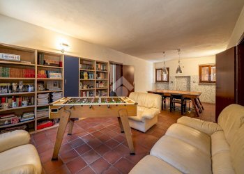 Villa Via I. Newton, Reggio nell'Emilia - foto 11