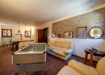 Villa Via I. Newton, Reggio nell'Emilia - foto 12