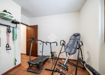 Villa Via I. Newton, Reggio nell'Emilia - foto 15
