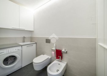 Villa Via I. Newton, Reggio nell'Emilia - foto 17